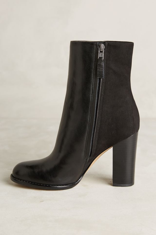 sam edelman reyes bootie