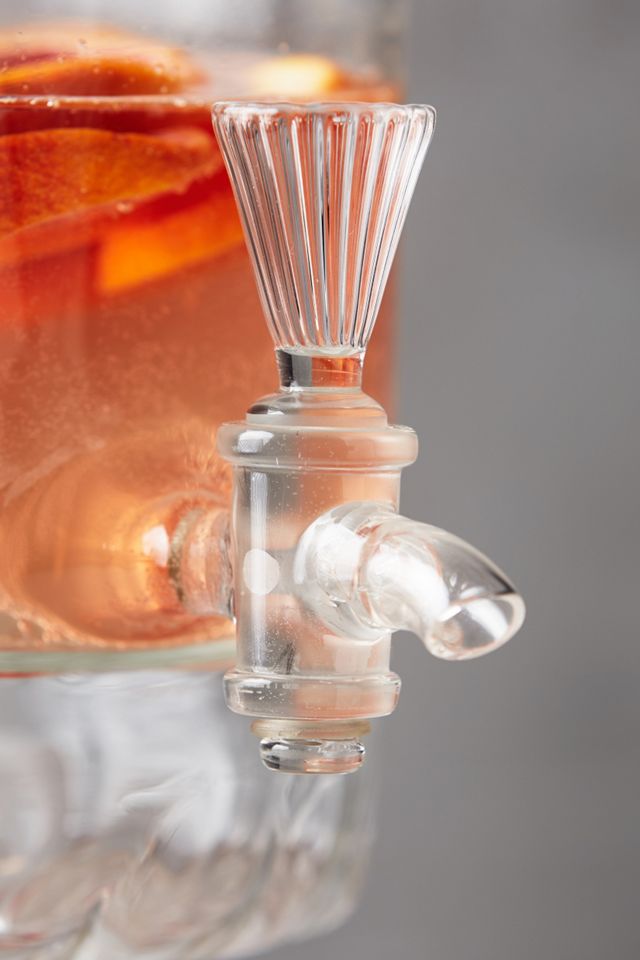 Argand Beverage Dispenser #2