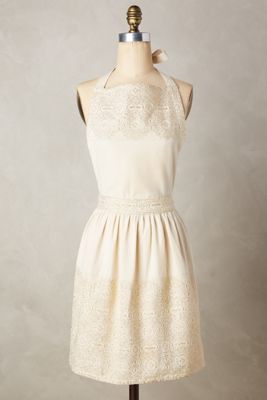 Adelia Apron