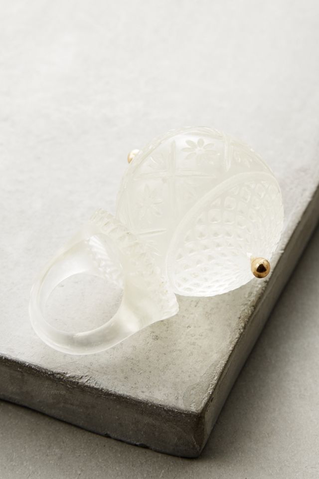 Emmanuelle Ring #2