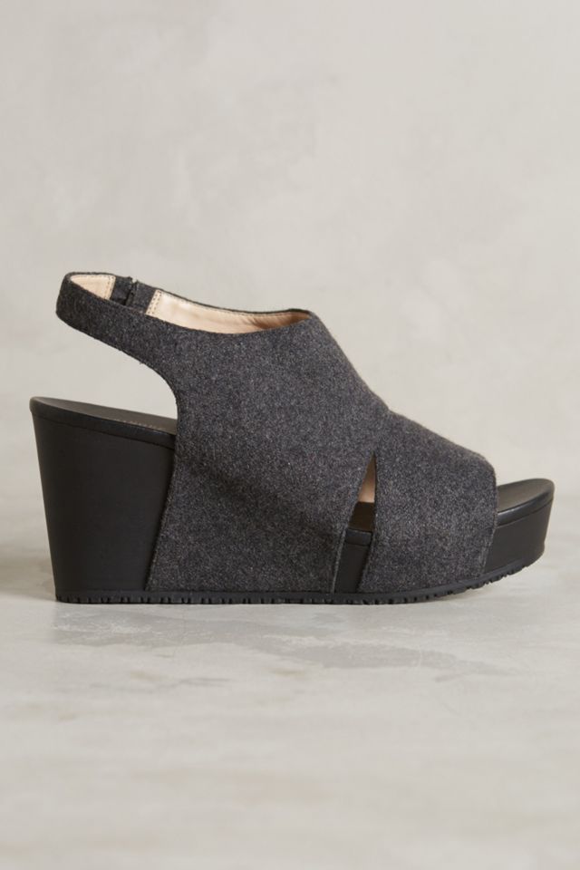 Dr Scholl's Weslyn Wedges #1