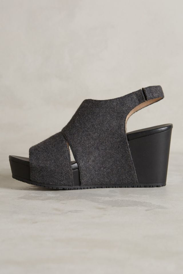Dr Scholl's Weslyn Wedges #2