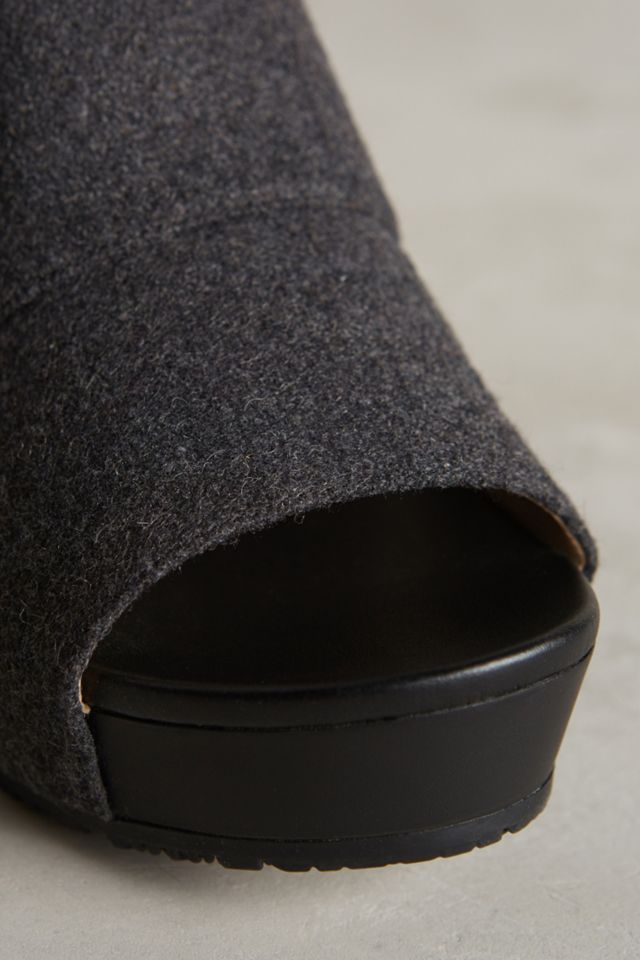 Dr Scholl's Weslyn Wedges #3