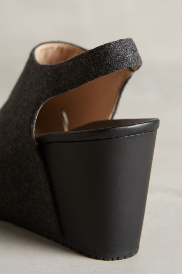 Dr Scholl's Weslyn Wedges #4