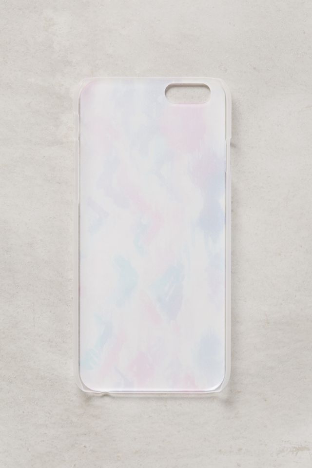 Painterly iPhone 6 Case #1