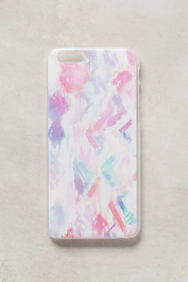 Painterly iPhone 6 Case