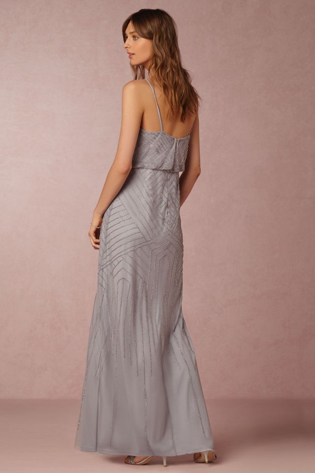 Sophia Dress #1