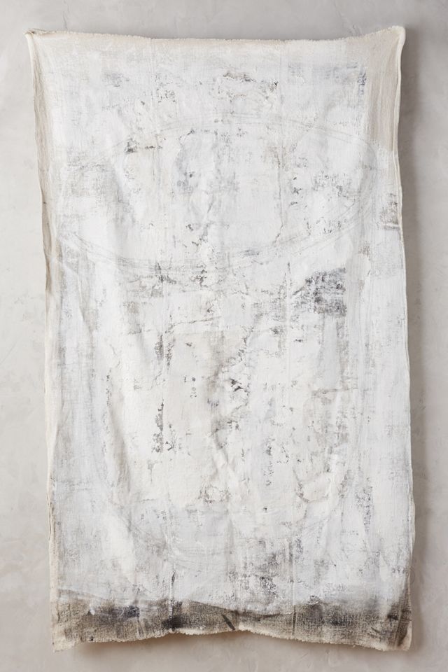 Abstract Bowl Wall Art | Anthropologie