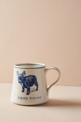 Molly Hatch Icon Mug