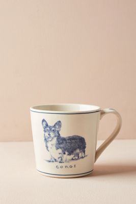 Molly Hatch Icon Mug
