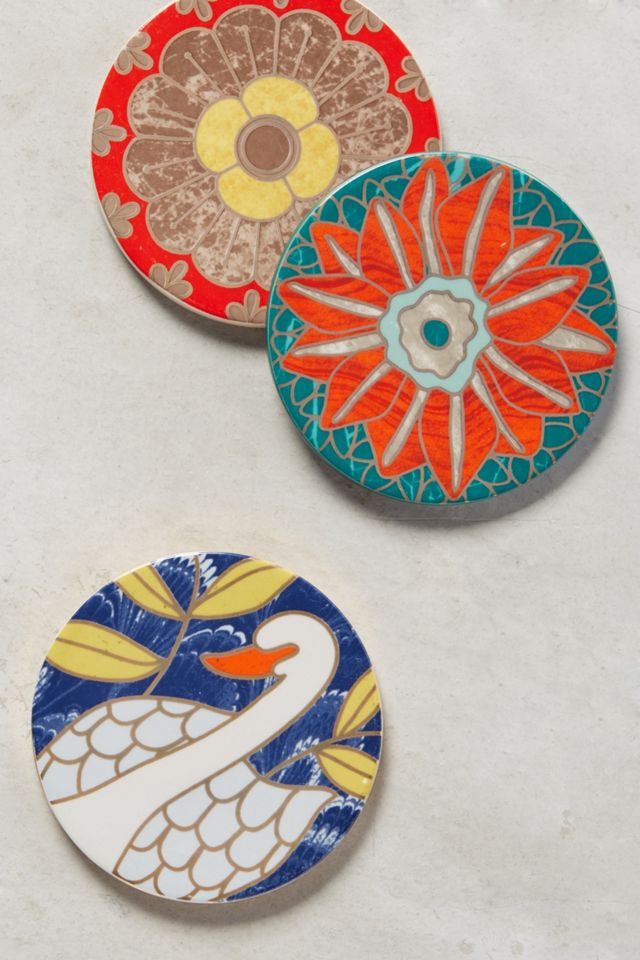 Natura Coaster #1