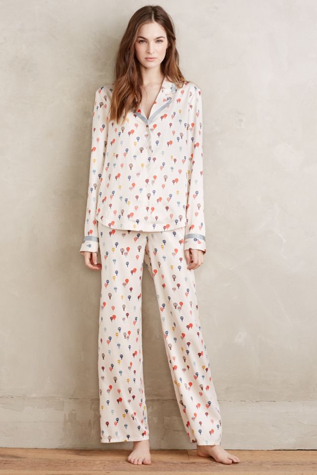 Balloon Ride Sleep Top #2