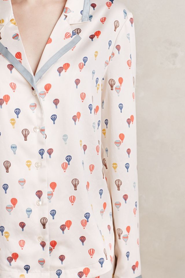 Balloon Ride Sleep Top #3