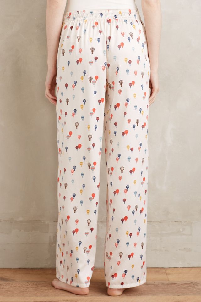 Balloon Ride Sleep Pants #1
