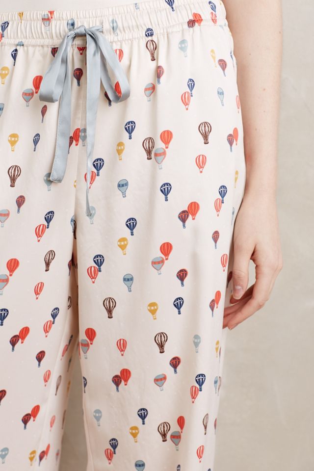 Balloon Ride Sleep Pants #3
