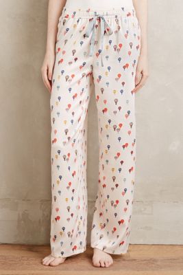 Balloon Ride Sleep Pants