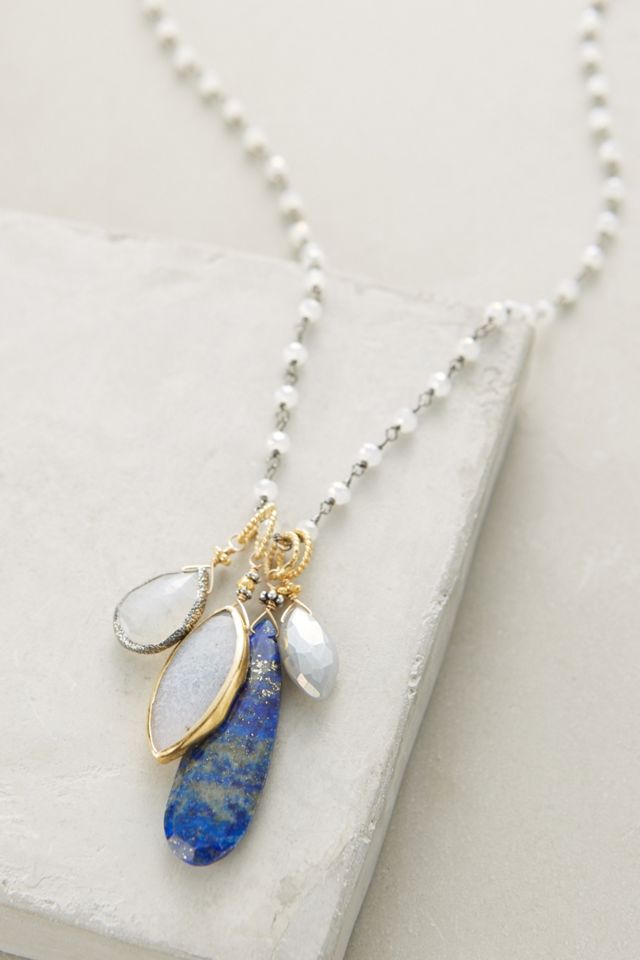 Tenerife Necklace #1