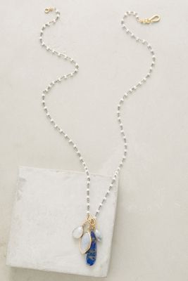 Tenerife Necklace