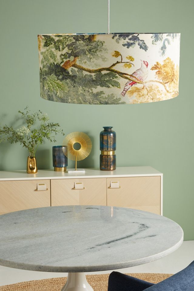 Judarn Lamp Shade #4