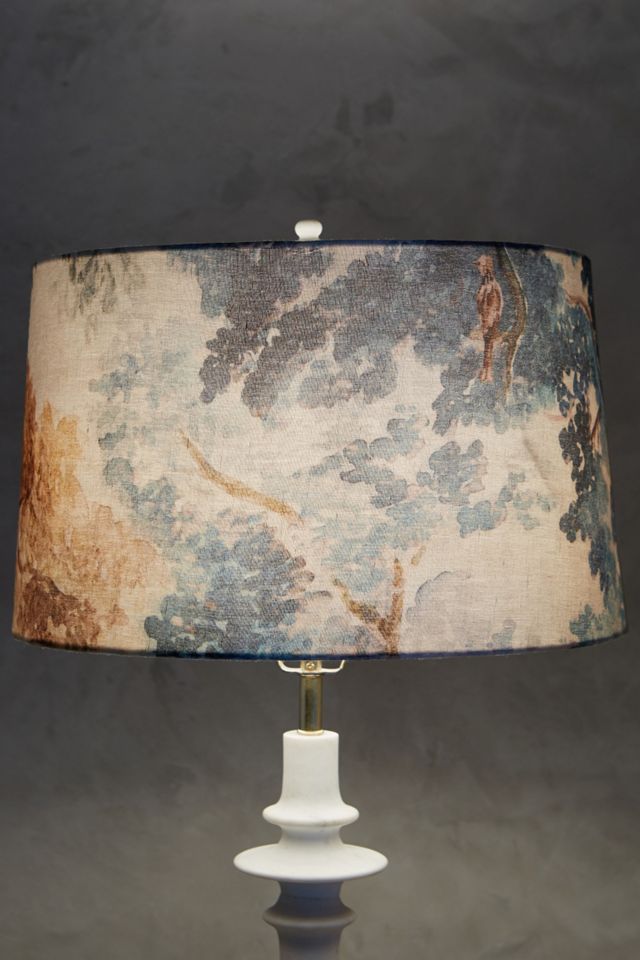 Judarn Lamp Shade #3