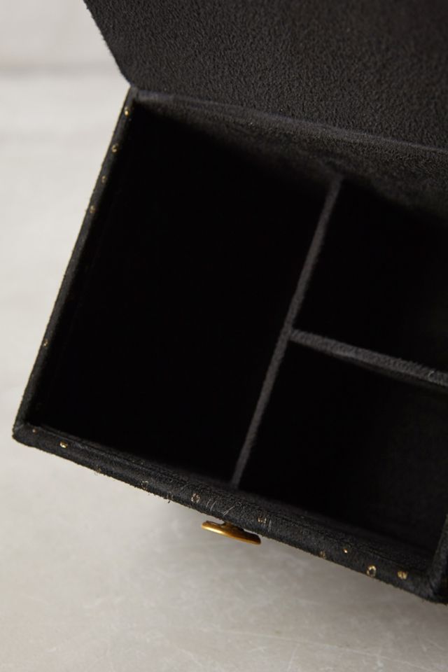 Star Cluster Jewelry Box #2