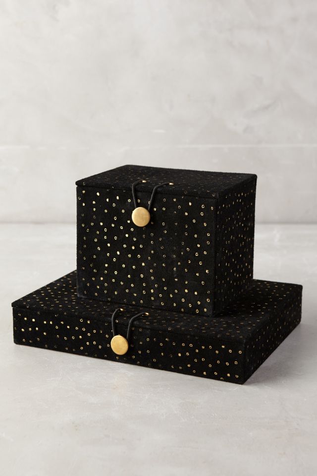 Anthropologie jewelry deals organizer