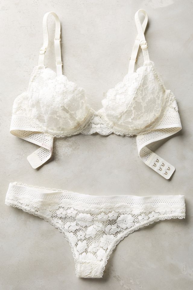 Stella McCartney Elsa Underwire Bra #2