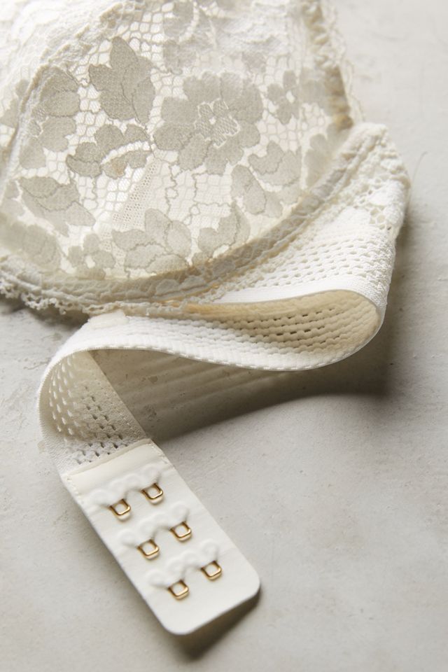 Stella McCartney Elsa Underwire Bra #4