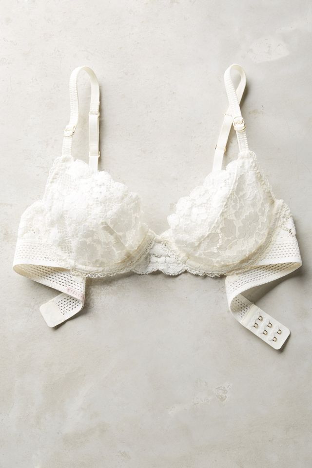 Stella McCartney Elsa Underwire Bra