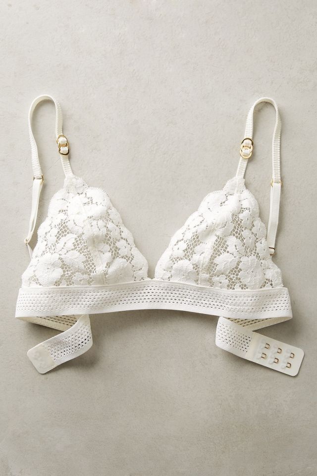 Stella McCartney Elsa Bralette