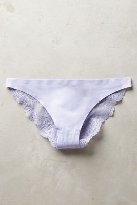 Stella McCartney Lavender Lace Bikini