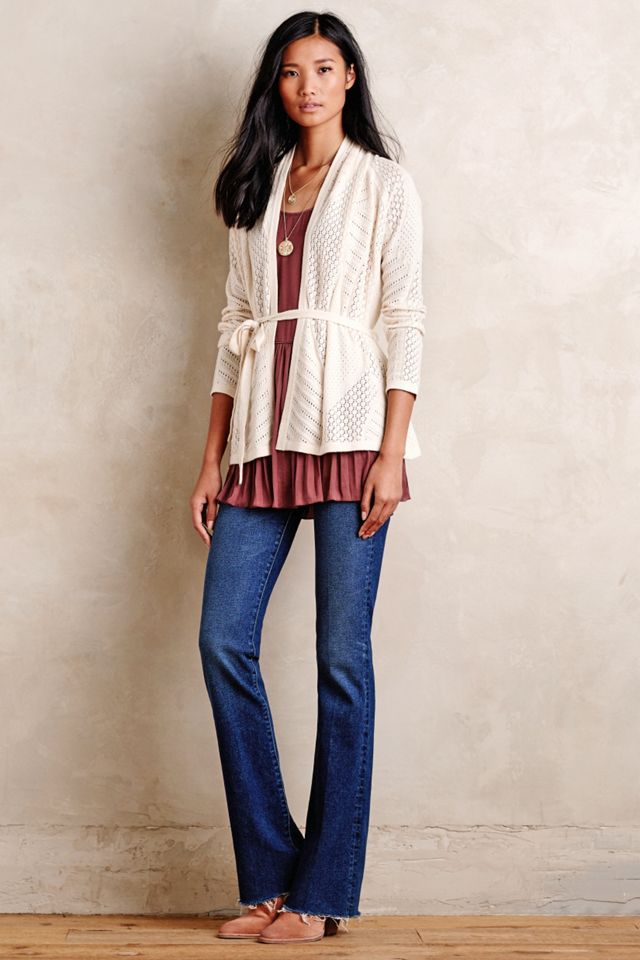 Skirted Layering Tank #3