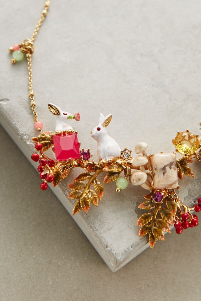 Bonhomie Necklace #1