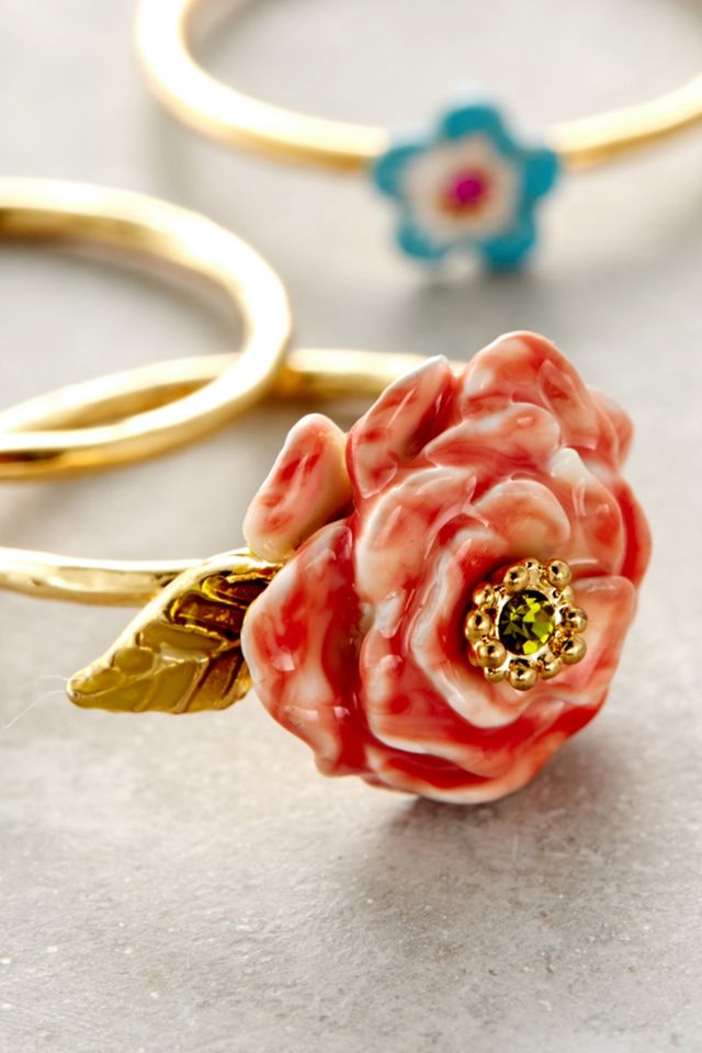 Noisette Ring Set #1