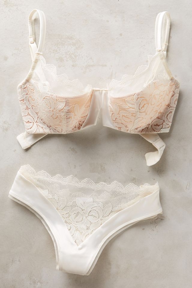 Calvin Klein Underwear Seduce Thong #1