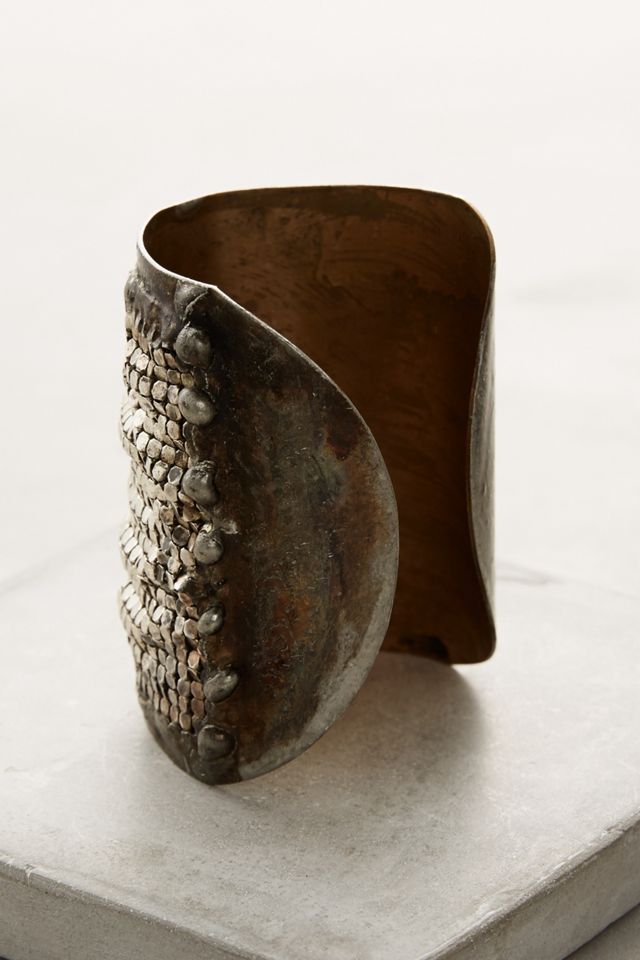 Cavalry Cuff #1