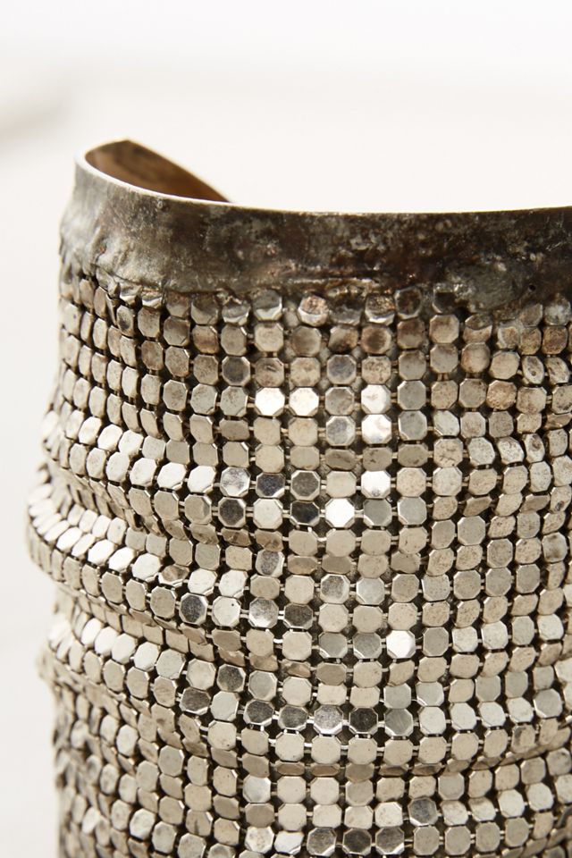 Cavalry Cuff #2