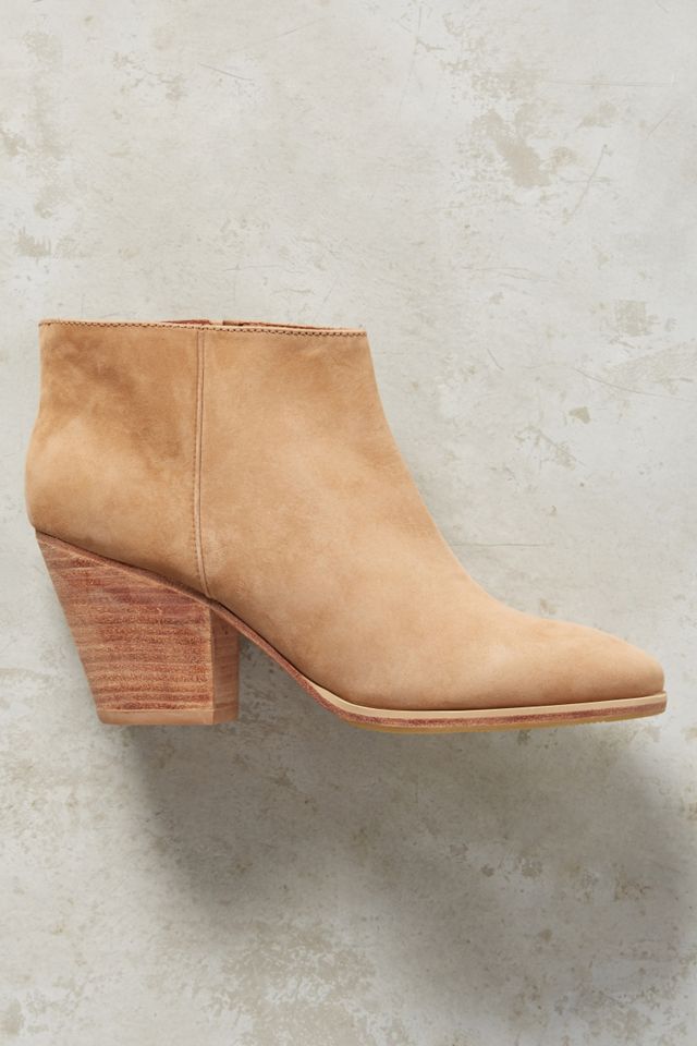 Rachel Comey Mars Booties #1