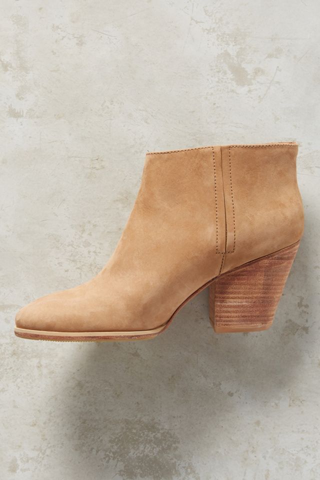 Rachel Comey Mars Booties #2