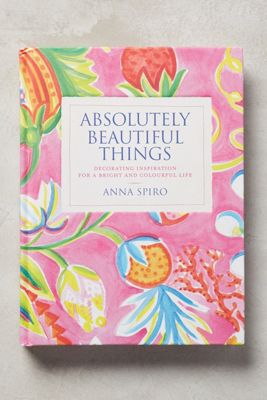 Absolutely Beautiful Things