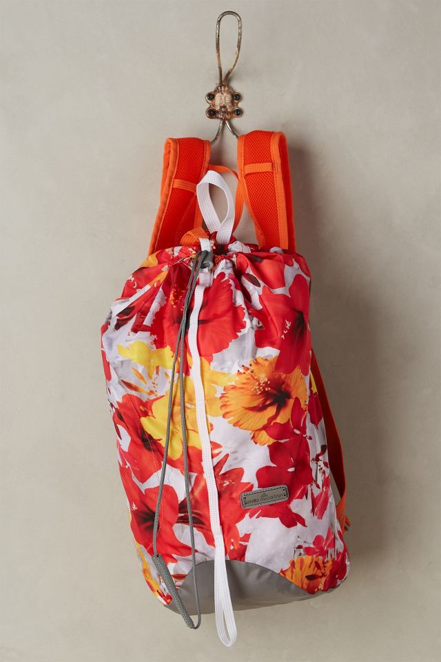 Adidas by Stella McCartney Tropics Backpack Anthropologie