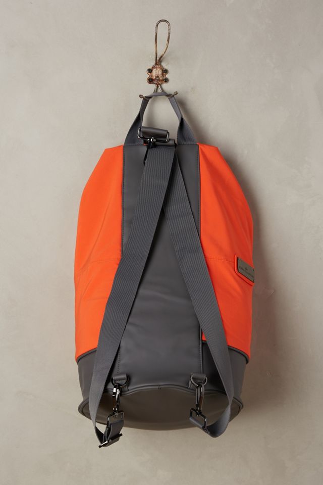 Adidas by Stella McCartney Colorblock Duffle #1