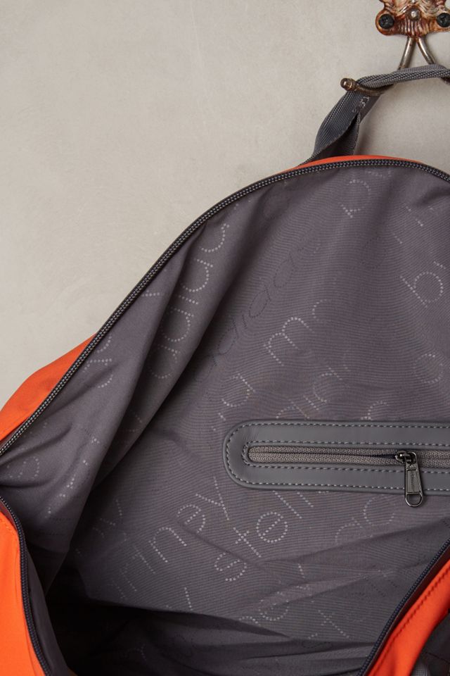 Adidas by Stella McCartney Colorblock Duffle #2