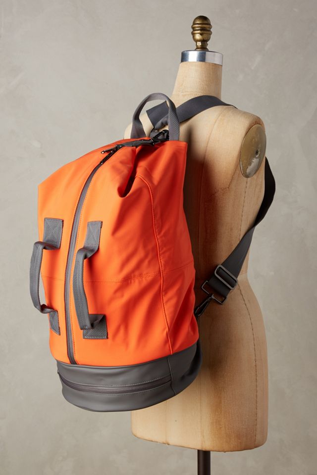 Adidas by Stella McCartney Colorblock Duffle #3