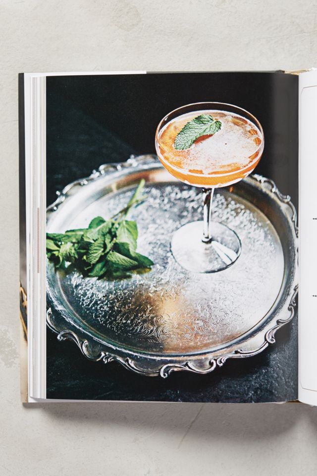 Craft Cocktail Party #2