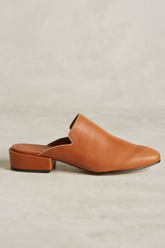 Rachel Comey Brie Slides #1