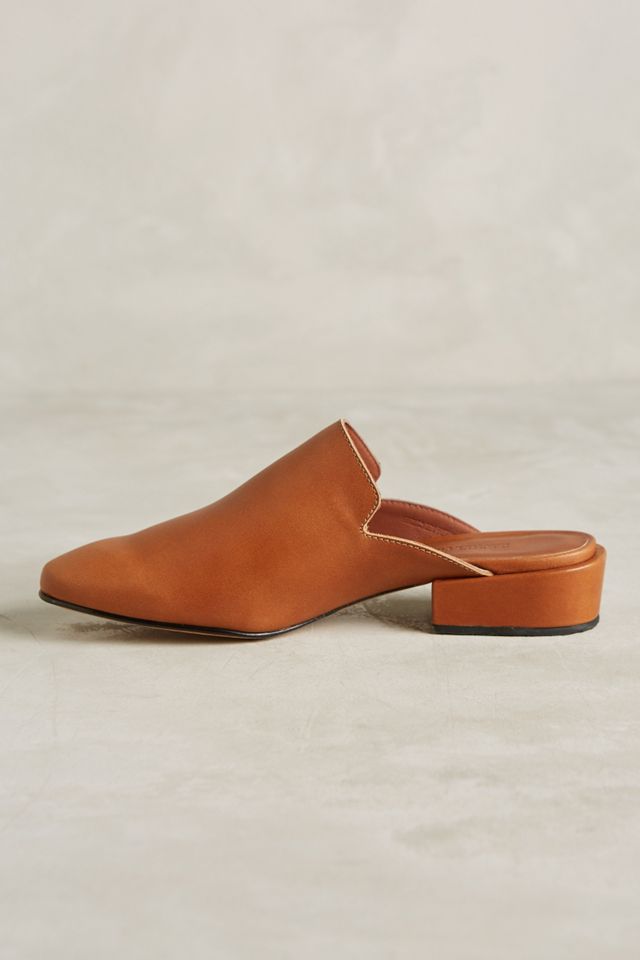 Rachel Comey Brie Slides #2