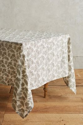 Provender Tablecloth