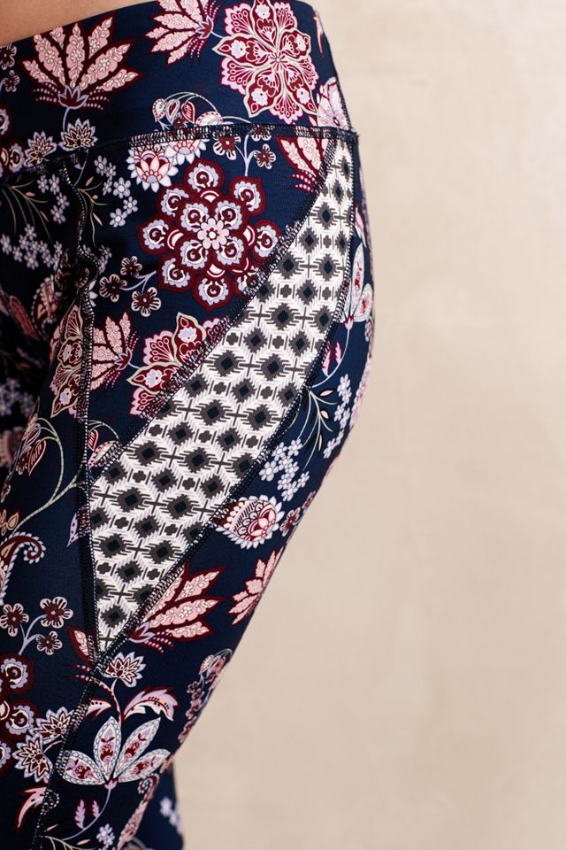 Sempervivum Leggings #3