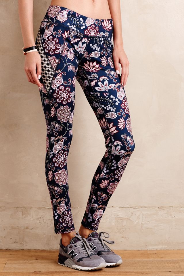 Sempervivum Leggings